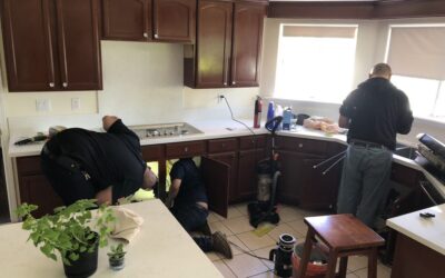 DIY Kitchen Drain Cleaning Can Cause More Harm Than Good
