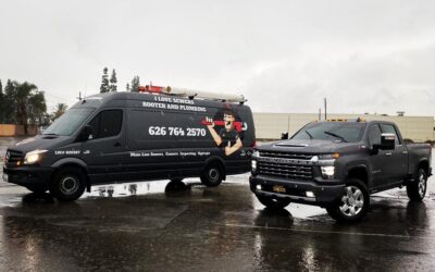The Importance of Early Leak Detection at Home