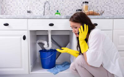 How Regular Drain Cleaning Prevents Major Plumbing Issues