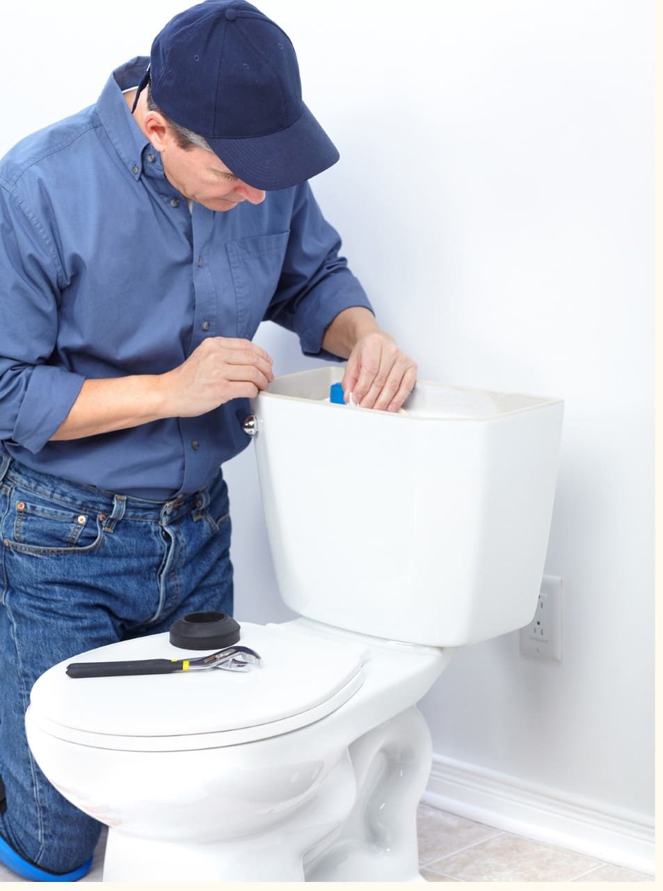 Preventing a Clogged Toilet: Tips and Tricks