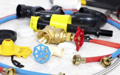 How Leak Detection Services Can Save Your Business Money