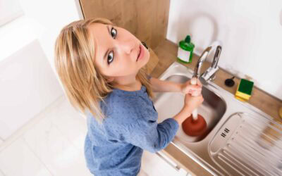 Emergency Drain Cleaning: 4 Tips for Hiring a Plumbing Company