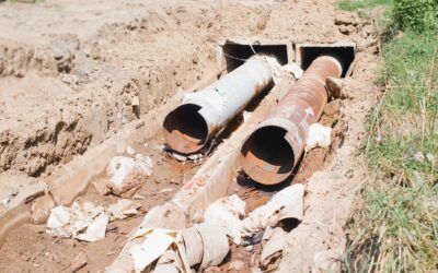 How to Detect Sewer Line Issues Before They Become Major Problems