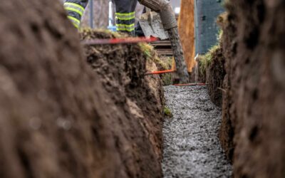 Benefits of Professional Sewer Cleaning Services in Hacienda Heights
