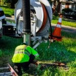sewer line maintenance in Hacienda Heights