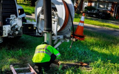 Essential Sewer Line Maintenance for Hacienda Heights Residents