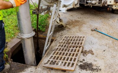 Expert Sewer Backup Solutions in Hacienda Heights