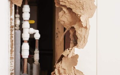 Emergency Plumbing Services in El Monte