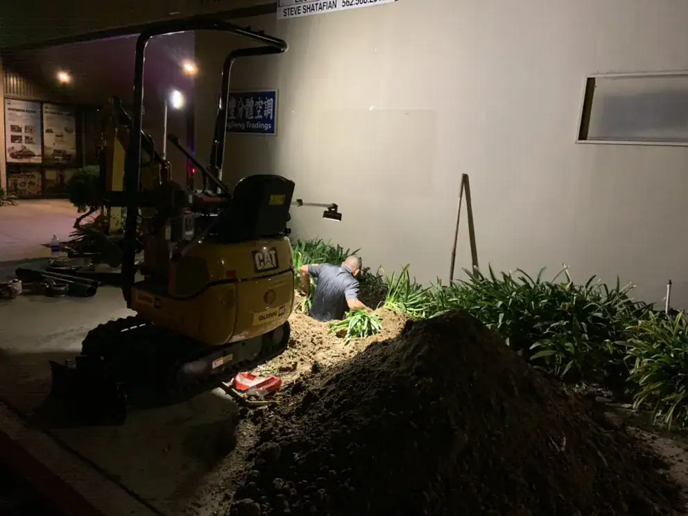 plumber in brea ca 2