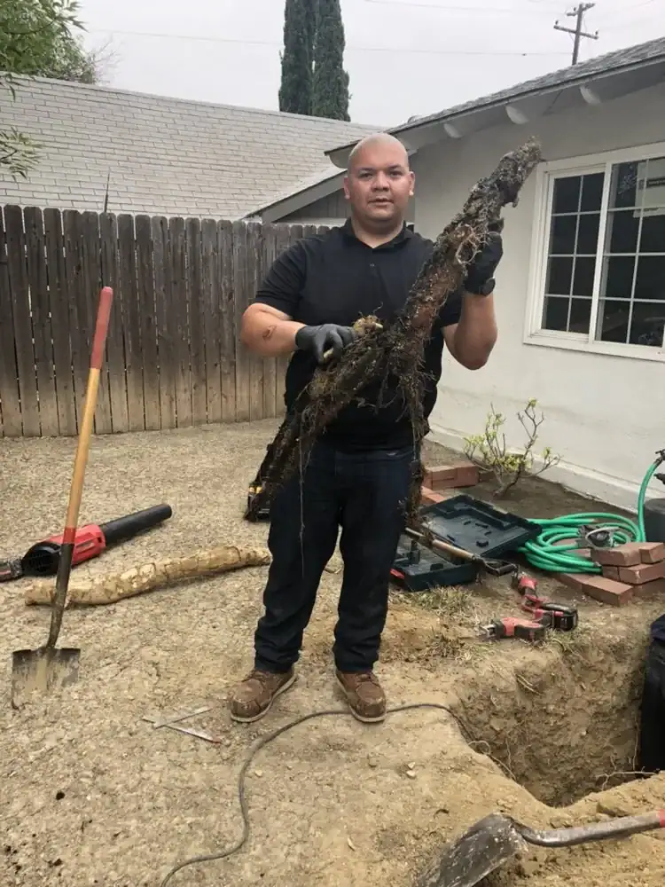 plumber in city of industry ca 3