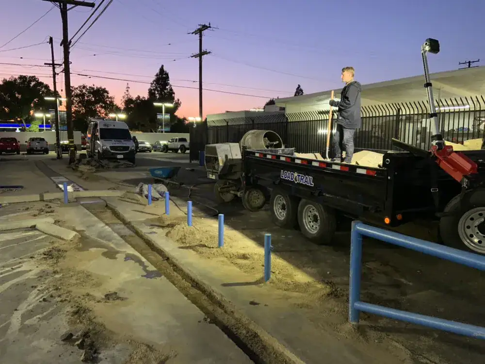 plumber in covina ca 2
