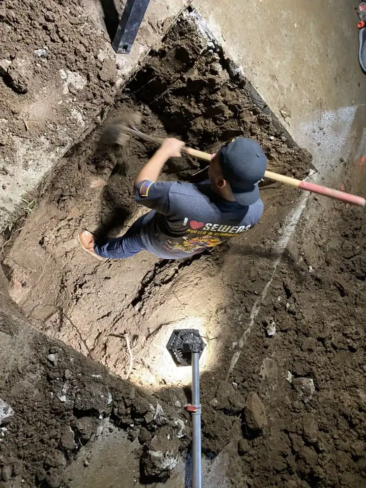 sewer repair 3
