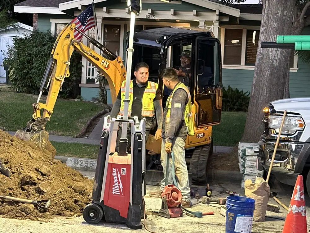 sewer replacement for sewer page
